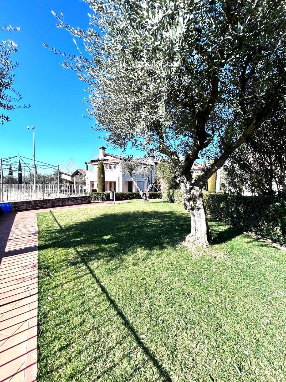 Garda Resort Village 11 Peschiera del Garda Exterior photo