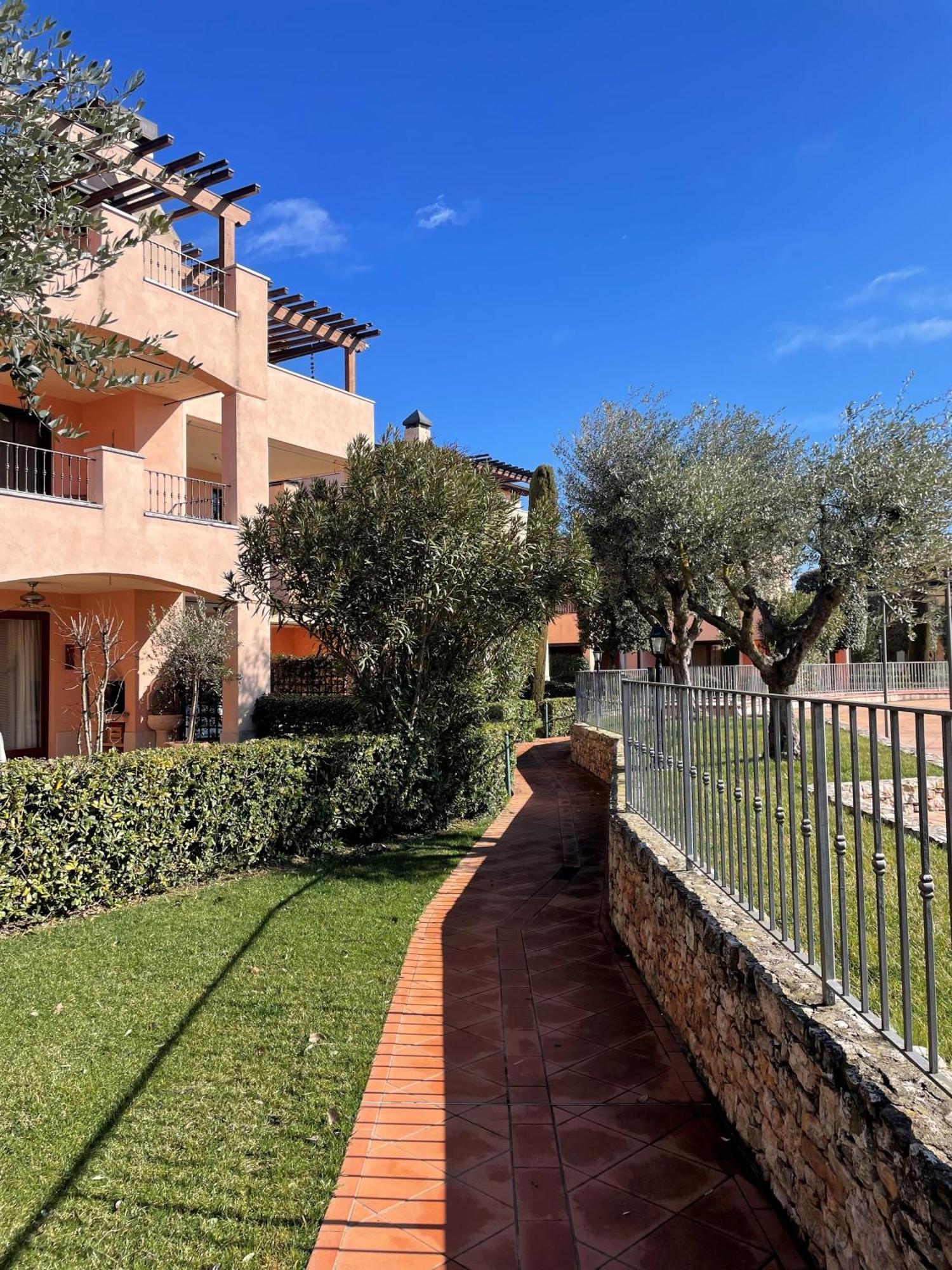 Garda Resort Village 11 Peschiera del Garda Exterior photo