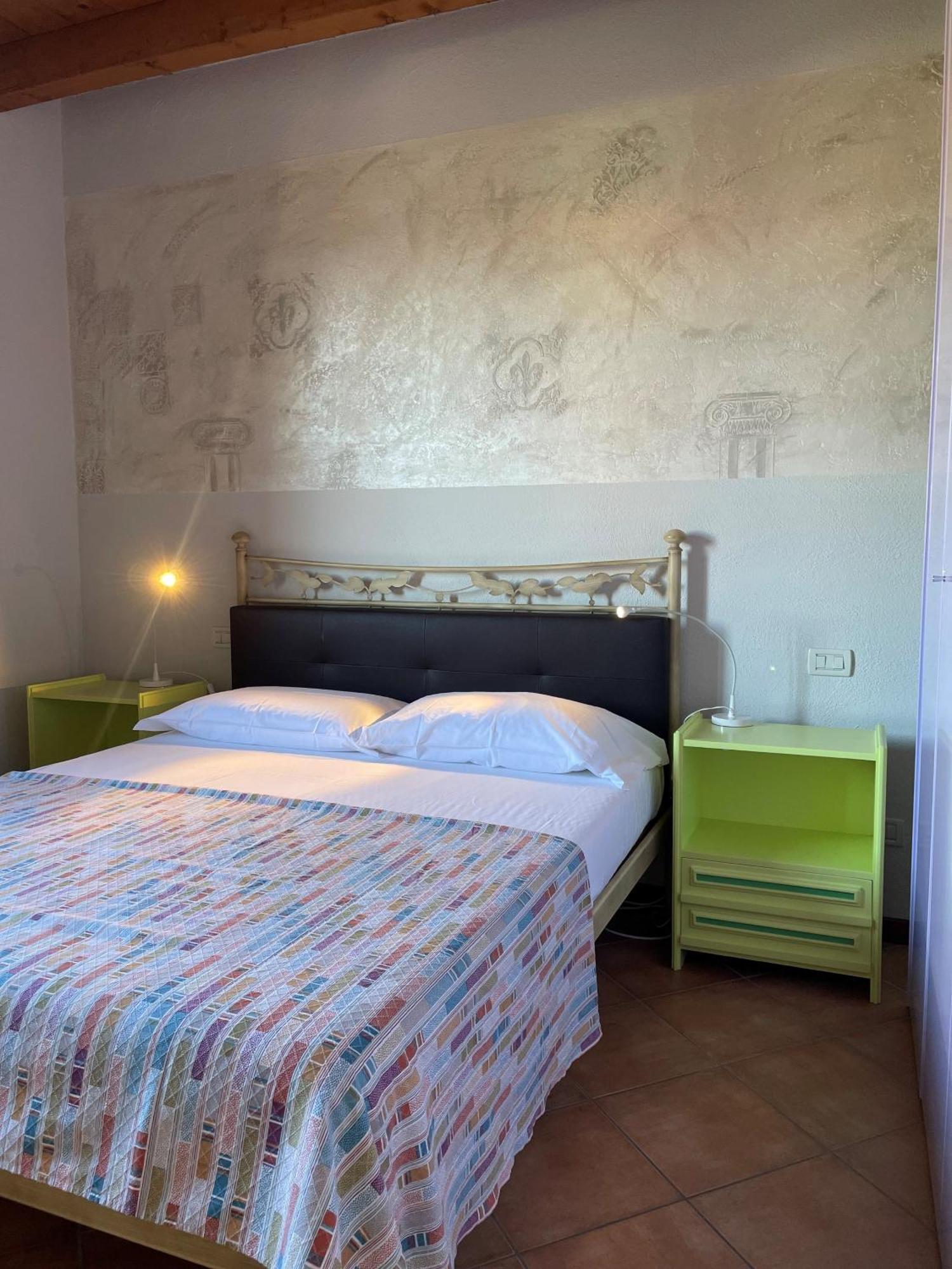 Garda Resort Village 11 Peschiera del Garda Exterior photo