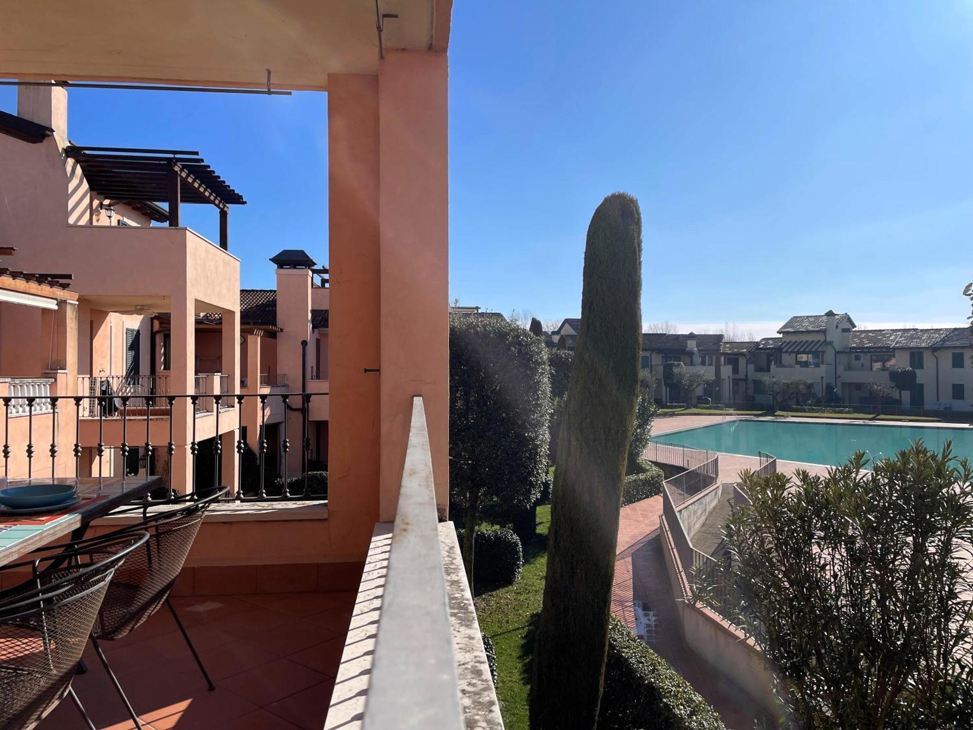Garda Resort Village 11 Peschiera del Garda Exterior photo